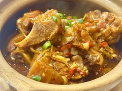 -图味美小黄鱼·景德菜(浙江路店)