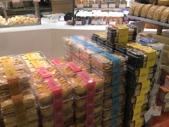 零售区-BreadTalk面包新语·烘焙蛋糕(东方宝泰广场店)