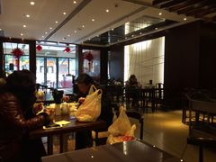 大堂-熙盛源(复兴路店)