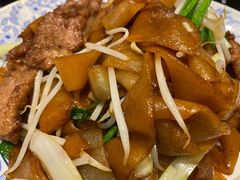 干炒牛河-正斗·港式粤菜(SKLP店)