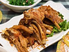 -伊帆食府·青海地方特色美食