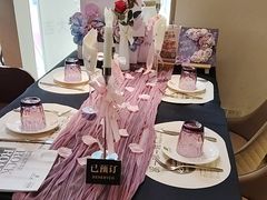 -一沙一城·岩烤牛扒·拔草餐厅(虎门万达店)