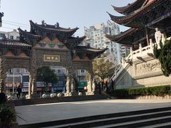 -济公故居