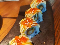 -京鹿料理(荟聚店)