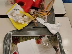 -麦当劳(郴州北湖店)