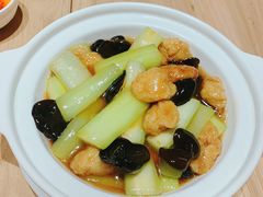 -枣子树·素食餐厅(普陀山店)