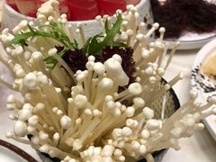 -阳光码头海鲜火锅(世纪大道店)