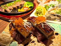 -隐月· 㐂和食屋(芝罘万达公馆店)