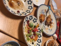 -幸邻食堂