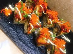-东京屋(武定路店)
