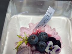 -FANEN法念·烘焙·甜点(万象城店)