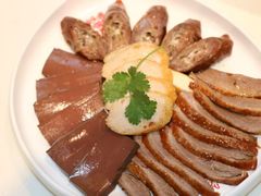 -日日香鹅肉饭店(万科云城店)