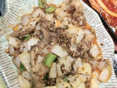 -臻牛烤肉