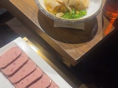 -百草滩羊清水涮羊肉(长城路店)
