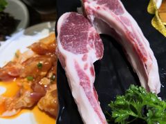 -原始泥炉烤肉(总店)