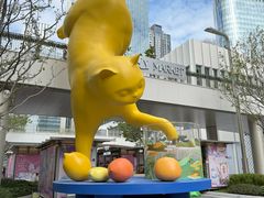 -深圳湾万象城(南山店)