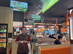 -东门口·新式老北京火锅(河西龙湖天街店)