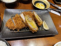 -胜博殿霸王树(嘉里中心店)