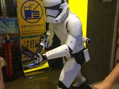 -万达影城(台州万达广场IMAX店)