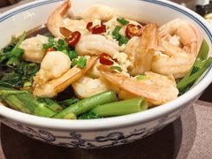 -贰号院子·南京淮扬味(珠江路店)