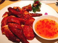 -老船坞餐厅(北京亚洲大酒店 )