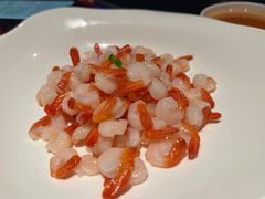 -上海滩餐厅(BFC外滩金融中心店)