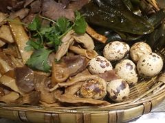 -灶东家民间菜(回兴店)