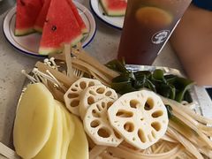 -重庆何乌鱼(南湖逸家店)