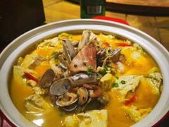 -驰明粗粮小厨(湖滨路店)