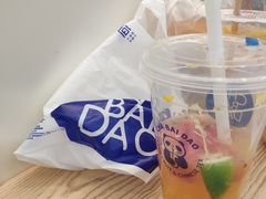 -茶百道(二七万达店)