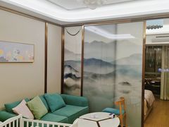 -雪梅月子中心(华侨城店)