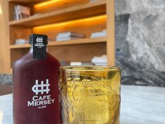 -Cafe Mersey默西咖啡(平江店)
