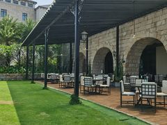 -南沙游艇会·大兵船餐厅