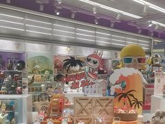 -泡泡玛特POPMART(宁波印象城店)