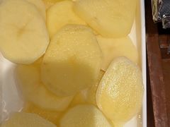-巴邑火锅·鲜切牛肉(萧山银隆店)