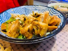 -林妈妈村·日式料理(宝山万达店)