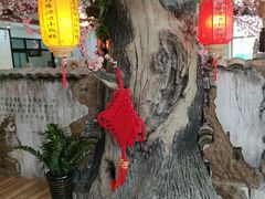 -小饭桶(野三坡百里峡店)