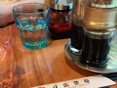 -日出拉面(望京店)