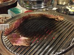 -釜山火炉·海鲜烤肉(紫藤路店)