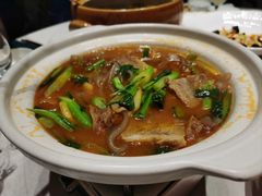 -绿杨春·淮扬宴(庐山路店)