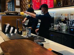 -星巴克臻选(北京颐堤港中心第二店)