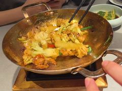 -绿茶餐厅(广州天河城店)