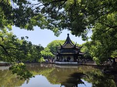 -西园戒幢律寺