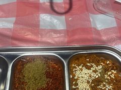 -生火火·小炉子炭烤(金楠天街总店)