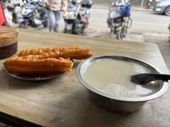 -刘飞放心无铝油条(阳光翠竹苑店)