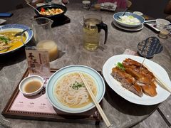 -莞府家宴·东莞菜(市民服务中心店)