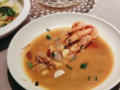 -台鄉缘 ·小海鲜·台州菜(桃林路店)