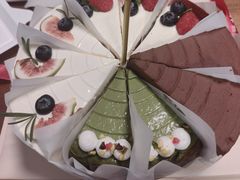 开心果巴斯克-姆们M Sweetie Cake(三里屯店)