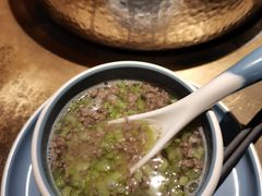-左庭右院鲜牛肉火锅(新梅广场店)