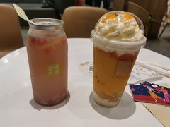 -奈雪的茶(漫广场店)